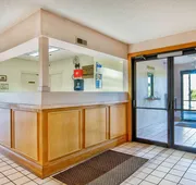 Motel 6 Jeffersonville, In - Louisville hotel detail image 3
