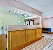 Motel 6 Jeffersonville, In - Louisville hotel detail image 4