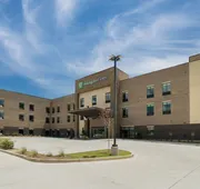 Holiday Inn Express Hattiesburg West Univ Area by IHG hotel detail image 3