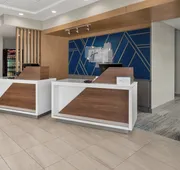 Holiday Inn Express Hattiesburg West Univ Area by IHG hotel detail image 4
