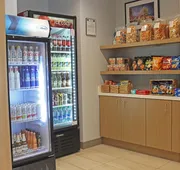 Holiday Inn Express Hattiesburg West Univ Area by IHG hotel detail image 5