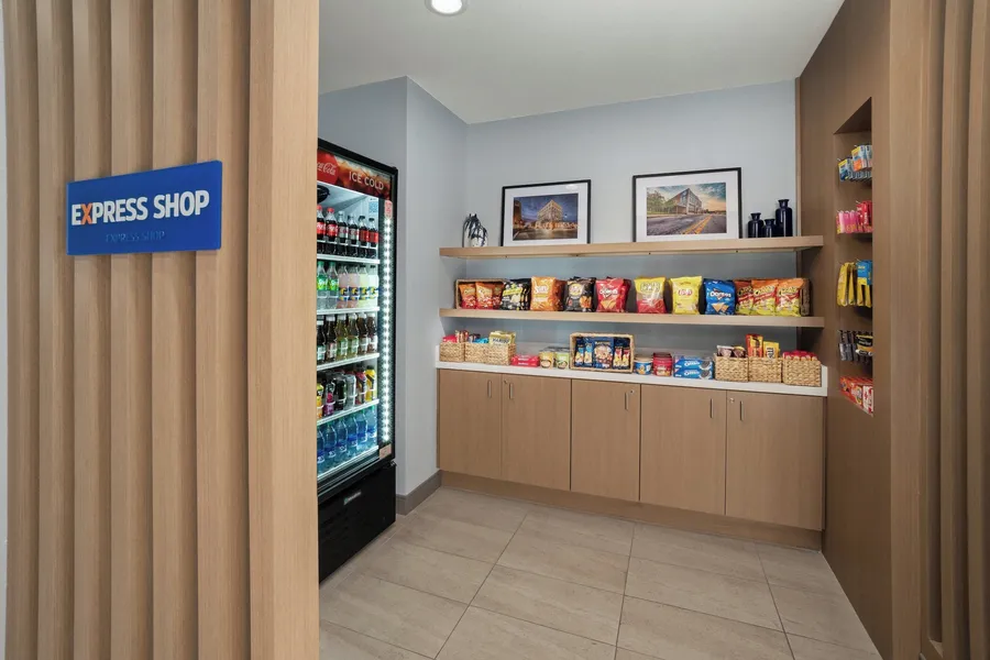 Holiday Inn Express Hattiesburg West Univ Area by IHG hotel detail image 6