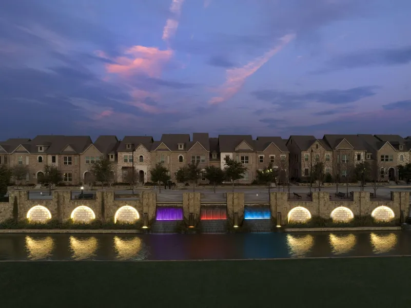 Home2 Suites by Hilton Flower Mound Dallas hotel detail image 2