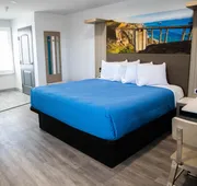 Pico Rivera Inn and Suites hotel detail image 3