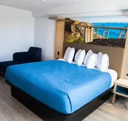 Pico Rivera Inn and Suites hotel detail image 4