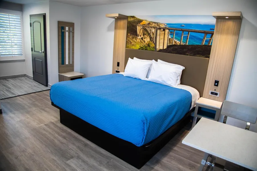 Pico Rivera Inn and Suites hotel detail image 6