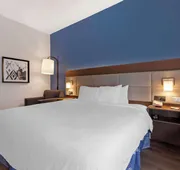 Best Western Sycamore Inn hotel detail image 7