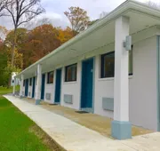 Hillside Motel hotel detail image 3