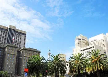 Taylor Hotel San Francisco hotel thumbnail 2