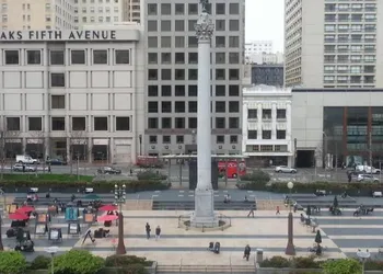 Taylor Hotel San Francisco hotel thumbnail 3