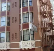 Taylor Hotel San Francisco hotel detail image 5