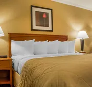Clarion Hotel & Suites Riverfront hotel detail image 4
