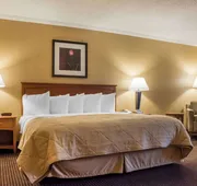 Clarion Hotel & Suites Riverfront hotel detail image 7