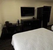 Baymont By Wyndham Bridgeton St Louis hotel detail image 7