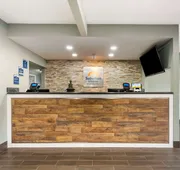 Suburban Studios LaVale-Cumberland hotel detail image 4