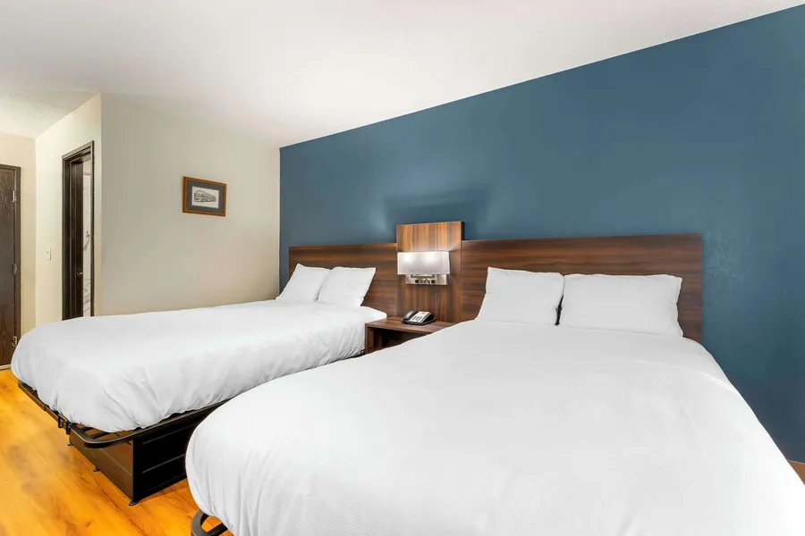 Suburban Studios LaVale-Cumberland hotel detail image 6