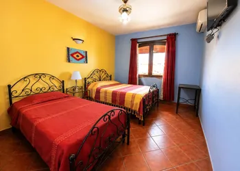 Hotel Doña Alicia hotel thumbnail 4