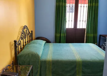 Hotel Doña Alicia hotel thumbnail 5