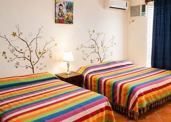 Hotel Doña Alicia hotel thumbnail 6