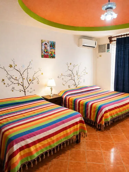Hotel Doña Alicia hotel detail image 6