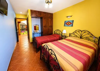 Hotel Doña Alicia hotel thumbnail 7
