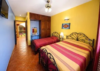 Hotel Doña Alicia hotel thumbnail 8