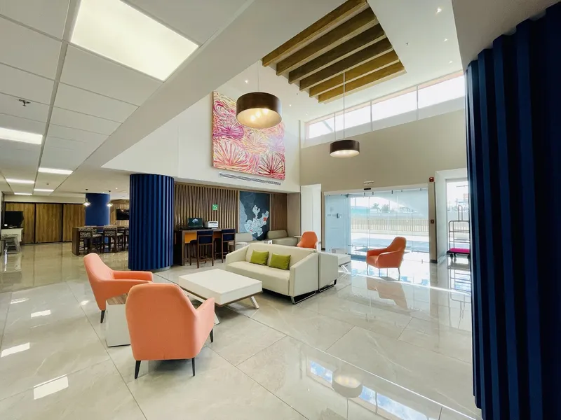 Holiday Inn Express Guadalajara Vallarta Poniente by IHG hotel detail image 2