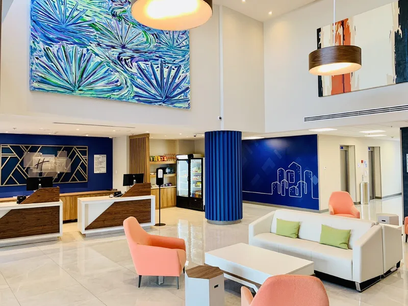 Holiday Inn Express Guadalajara Vallarta Poniente by IHG hotel detail image 6