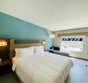 Holiday Inn Express Guadalajara Vallarta Poniente by IHG hotel detail image 7