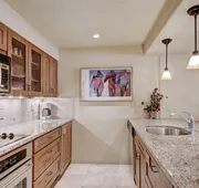 Modern 2 BR Condo Lodge at Vail, Walk to Gondola by RedAwning hotel detail image 7