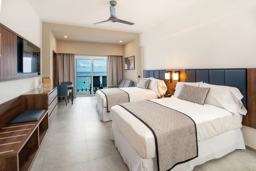 Hotel Riu Palace Kukulkan - Adults Only - All Inclusive hotel detail image 6