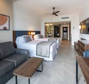 Hotel Riu Palace Kukulkan - Adults Only - All Inclusive hotel detail image 7