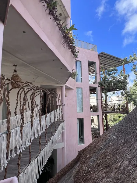 Xkeban Tulum hotel detail image 2