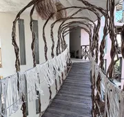 Xkeban Tulum hotel detail image 5