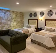 Real Hispano hotel detail image 4