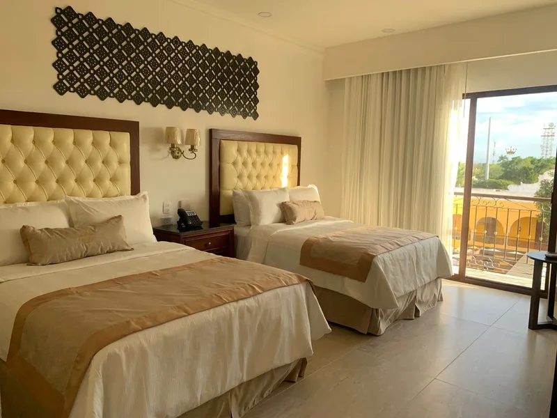 Real Hispano hotel detail image 6