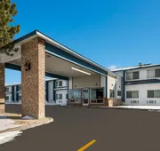 SureStay Hotel by Best Western Wells hotel detail image 4