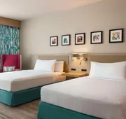 Hilton Garden Inn Nashville West End Avenue hotel detail image 4
