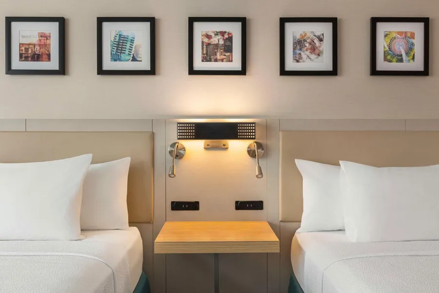 Hilton Garden Inn Nashville West End Avenue hotel detail image 6