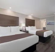 SureStay Plus By Best Western Upland Ontario North hotel detail image 5