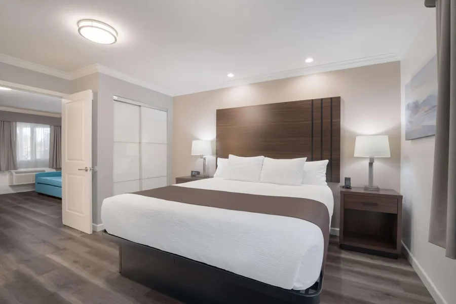 SureStay Plus By Best Western Upland Ontario North hotel detail image 6