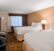 Sturgis Lodge & Suites, Travelodge by Wyndham hotel detail image 4