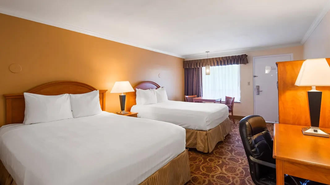 Sturgis Lodge & Suites, Travelodge by Wyndham hotel detail image 6