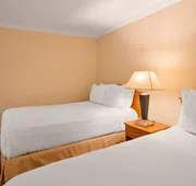 Sturgis Lodge & Suites, Travelodge by Wyndham hotel detail image 7