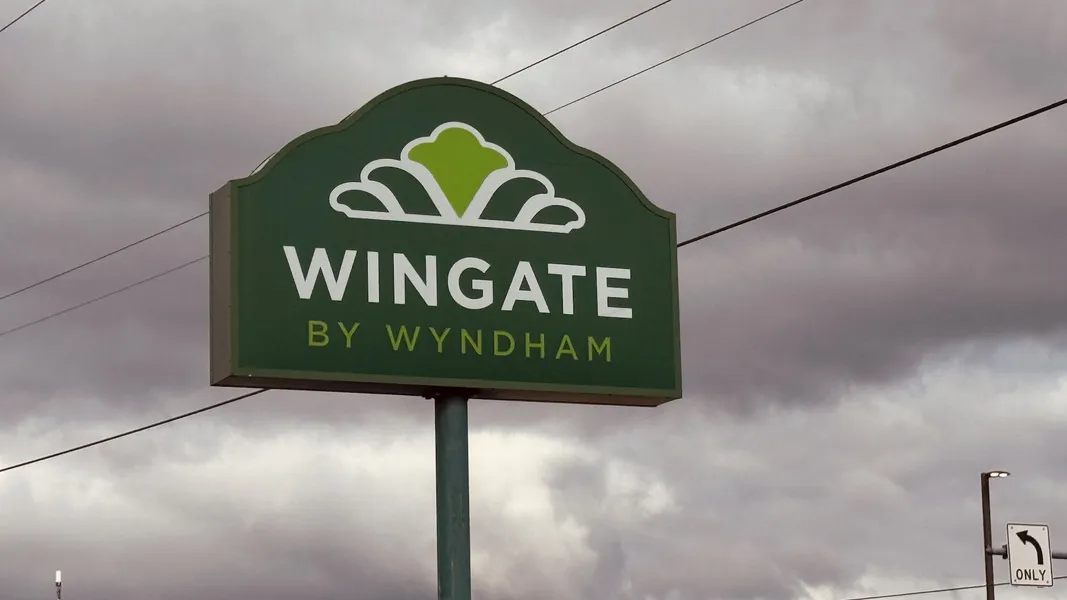 Wingate Suites By Wyndham Mansfield hotel detail image 2
