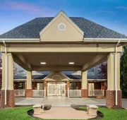 Wingate Suites By Wyndham Mansfield hotel detail image 3
