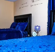 Sweet Home Georgia Luxury hotel detail image 7