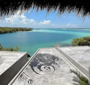 Amainah Bacalar Hotel Boutique - Adults Only hotel detail image 3