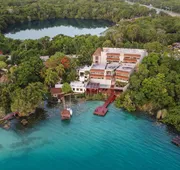 Amainah Bacalar Hotel Boutique - Adults Only hotel detail image 5