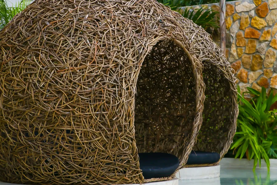 Amainah Bacalar Hotel Boutique - Adults Only hotel detail image 6